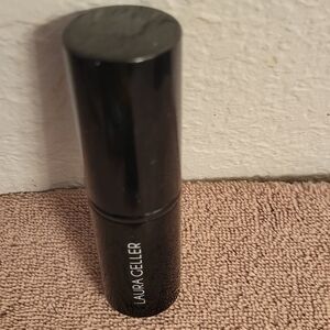 Laura Geller Retractable Airbrush Kabuki Brush - Round -NEW